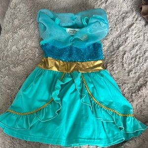 NEW! Presley Couture Princess Dress